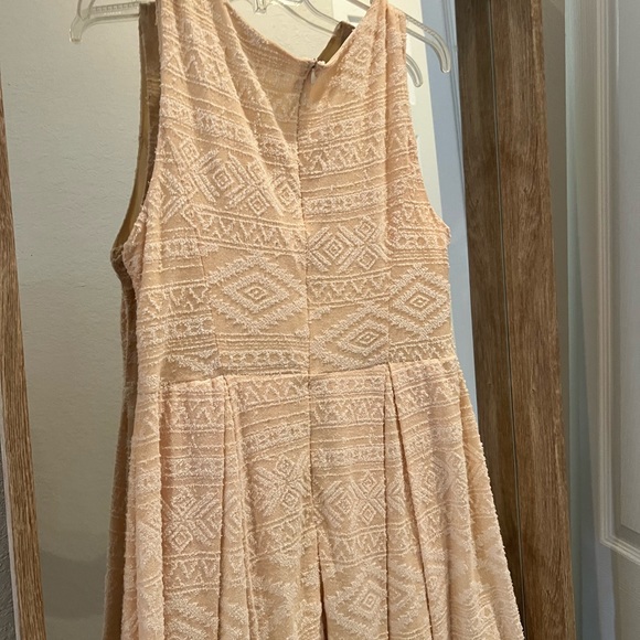 Altrd State ivory dress XL - Picture 2 of 4